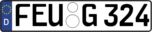 FEU-G324
