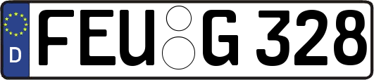 FEU-G328