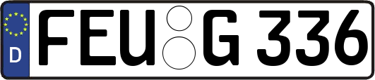 FEU-G336