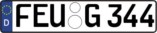 FEU-G344