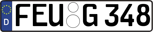 FEU-G348
