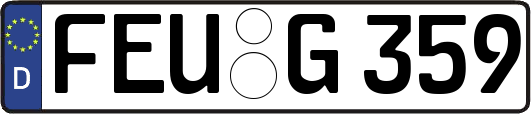 FEU-G359