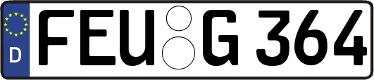 FEU-G364