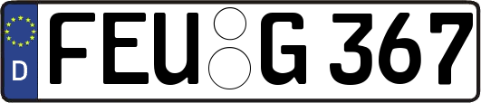 FEU-G367