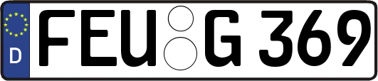 FEU-G369