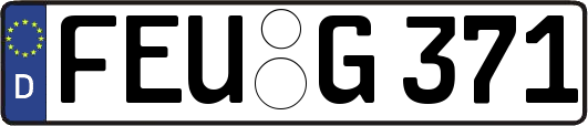 FEU-G371