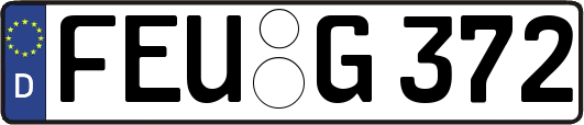 FEU-G372