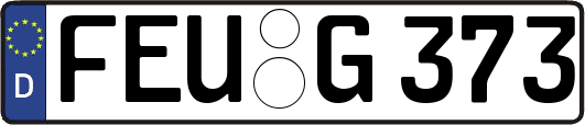 FEU-G373