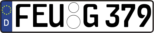 FEU-G379