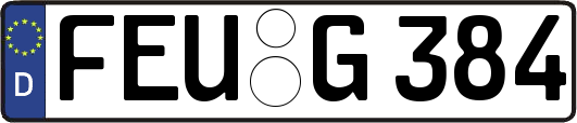 FEU-G384