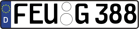 FEU-G388