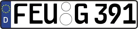 FEU-G391
