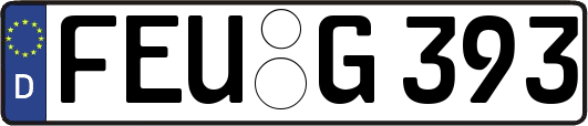 FEU-G393