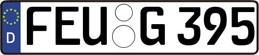 FEU-G395