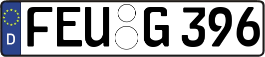 FEU-G396