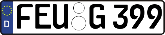 FEU-G399
