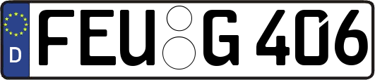 FEU-G406