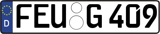 FEU-G409