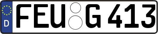 FEU-G413