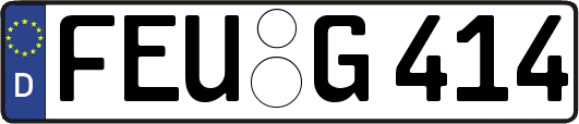 FEU-G414