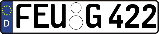 FEU-G422