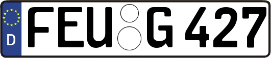 FEU-G427
