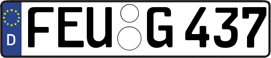 FEU-G437