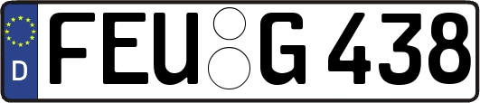 FEU-G438