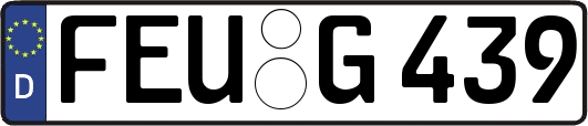 FEU-G439