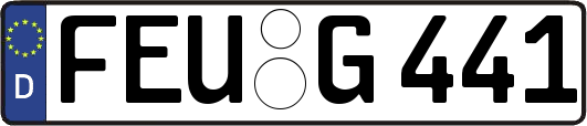 FEU-G441