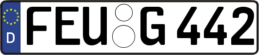 FEU-G442
