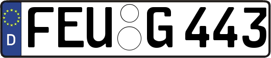 FEU-G443