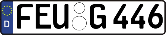 FEU-G446