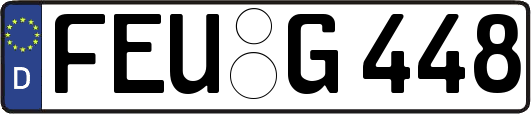 FEU-G448