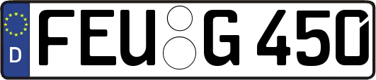 FEU-G450