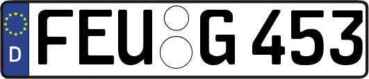 FEU-G453