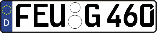 FEU-G460