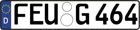 FEU-G464