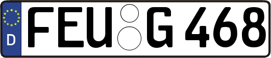 FEU-G468