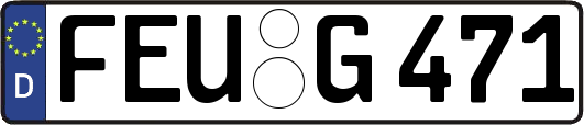 FEU-G471