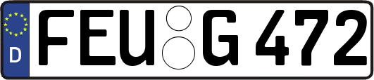 FEU-G472
