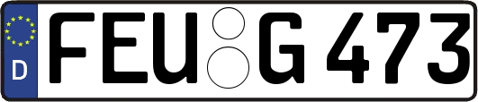FEU-G473