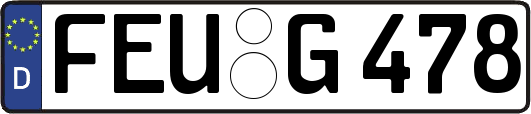 FEU-G478