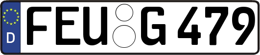 FEU-G479