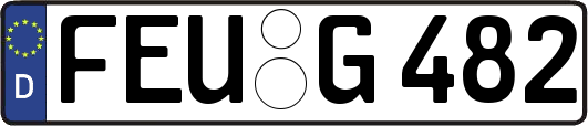 FEU-G482