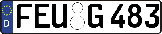 FEU-G483