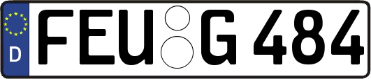 FEU-G484