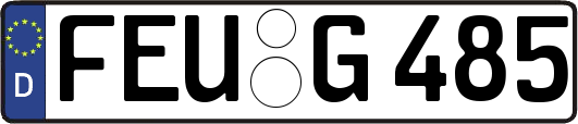 FEU-G485