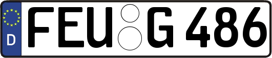 FEU-G486