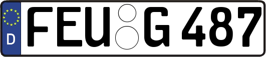 FEU-G487